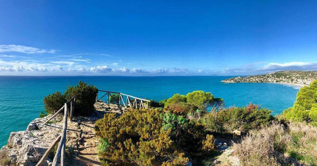 Mare All'Arco Casa Vacanze Gaeta Zewnętrze zdjęcie