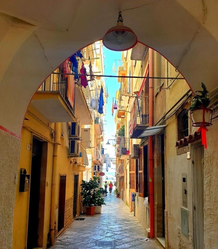 Mare All'Arco Casa Vacanze Gaeta Zewnętrze zdjęcie