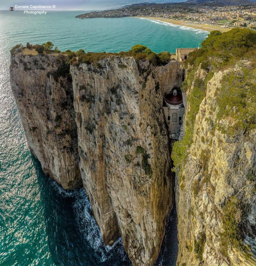 Mare All'Arco Casa Vacanze Gaeta Zewnętrze zdjęcie