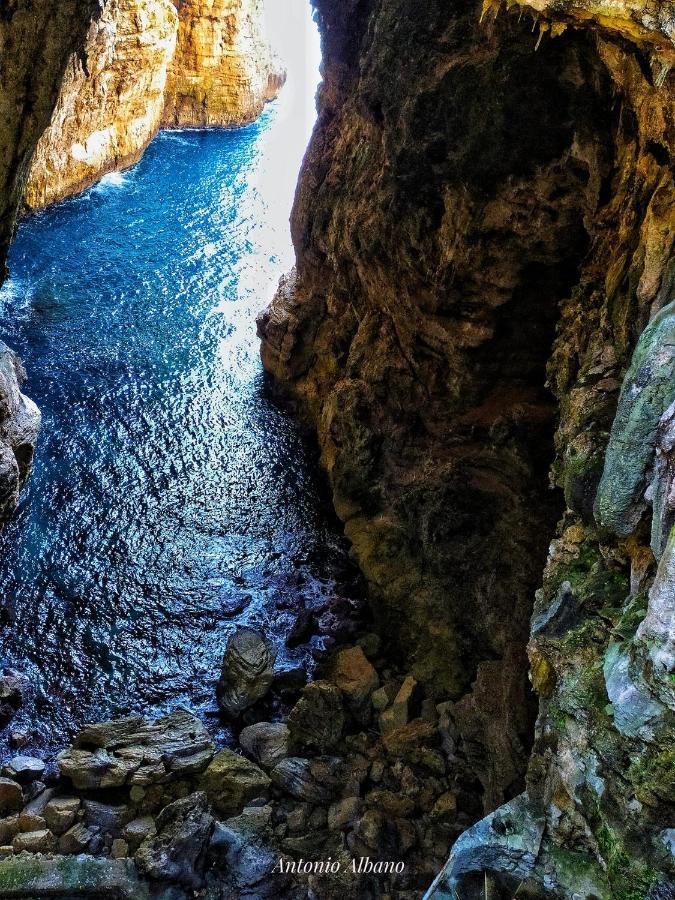 Mare All'Arco Casa Vacanze Gaeta Zewnętrze zdjęcie