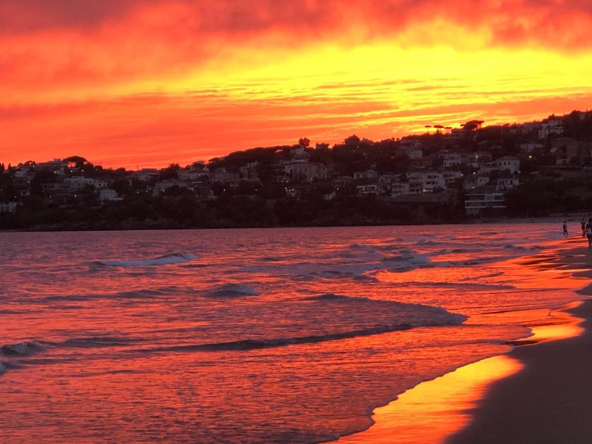 Mare All'Arco Casa Vacanze Gaeta Zewnętrze zdjęcie