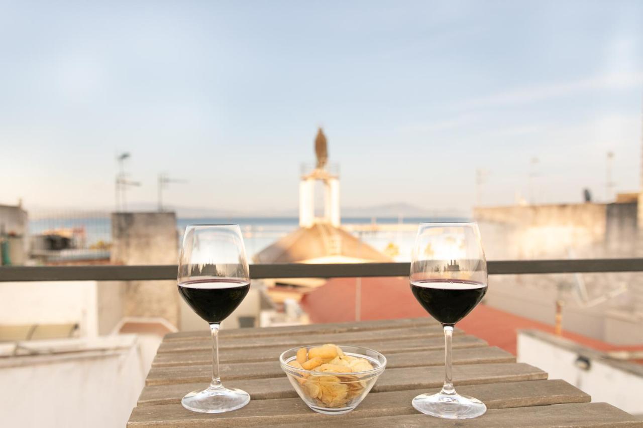 Mare All'Arco Casa Vacanze Gaeta Zewnętrze zdjęcie